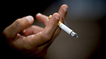 Фотография к новости: Ауру жеңіл түрде өту үшін темекі шекпеу керек – Малтабарова  