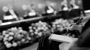 Фотография к новости: Ажал құшқан жаңалық жаршылары