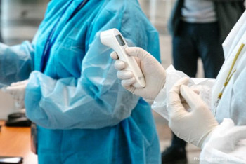 Фотография к новости: Әрбір дәрігер клиникалық хаттама бойынша жұмыс істеуі керек 