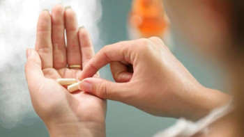 Фотография к новости: Дәруменді нормадан асыра пайдалануға болмайды – дәрігер  