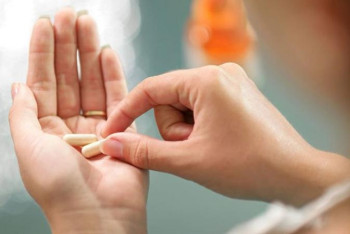 Фотография к новости: Дәруменді нормадан асыра пайдалануға болмайды – дәрігер  