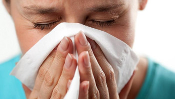 Фотография к новости: Дәм, иіс сезбеуді коронавирус деу қиын – дәрігер