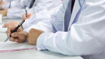 Фотография к новости: Клиникалық хаттама бойынша инфузиялық терапия қандай? 