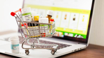 Фотография к новости: Интернет арқылы дәрі сатқандарға заң жүзінде шара қолданылады