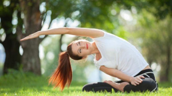 Фотография к новости: Реабилитациялық тыныс алу гимнастикасы тиімді, тек... 