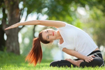 Фотография к новости: Реабилитациялық тыныс алу гимнастикасы тиімді, тек... 