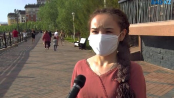 Фотография к новости: Туған күніңмен, елорда!