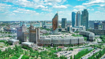 Фотография к новости: Елорда тұрғындары қай ауданның дамығанын қалайды?