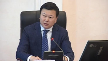 Фотография к новости: Медициналық ұйымдарды онлайн-бақылау тәртібі енгізілді 