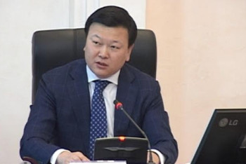 Фотография к новости: Медициналық ұйымдарды онлайн-бақылау тәртібі енгізілді 