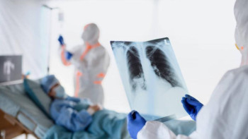 Фотография к новости: COVID-19-бен күресуге Әбдіқалықованың әлі жете ме?