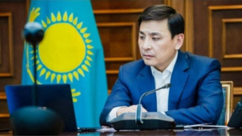 Фотография к новости: Көлгінов басқаратын қалада 6 мың адам індет жұқтырған