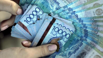 Фотография к новости:  Коронавируспен күрес. Павлодар облысына 2,8 млрд теңге бөлінген