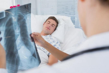 Фотография к новости: Пневмониямен ауыратындар қатары төмендемей тұр – Сқақов