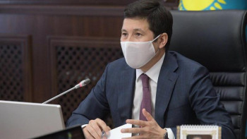 Фотография к новости: 1,5 млрд теңгеге дәрі-дәрмек сатып аламыз – әкім