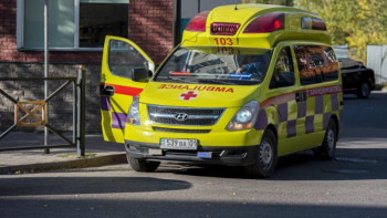 Фотография к новости: Елордада жедел жәрдемге хабарласушылар 4 мыңнан асқан