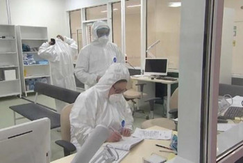 Фотография к новости: Науқастарға сәлемдеменің жетпей қалуы қалай шешіледі? 