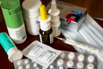 Фотография к новости: ІІМ: Бір күнде 46 адамнан 20 884 қорап дәрі-дәрмек тәркіленді 