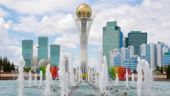 Фотография к новости: Елордаға көшіп келудің артықшылықтары қандай?