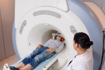 Фотография к новости: Коронавируспен ауырған пациентке МРТ жасатудың қажеті жоқ – дәрігер 