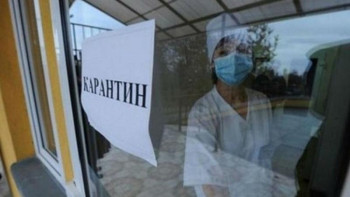 Фотография к новости: Семейде қабылданған қатаң карантиндік шаралар 10 күнде оң нәтиже берді