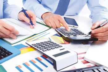 Фотография к новости: Бизнесті қолдау мақсатында 43 шара қолға алынған