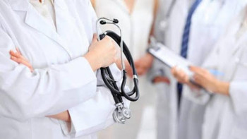 Фотография к новости: Жамбыл облысында 565 дәрігер тапшы – Сапарбаев 