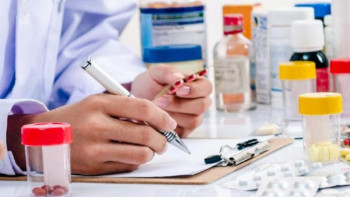 Фотография к новости: Дәрі сатып алуға жергілікті бюджеттен 700 млн теңге бөлдік – Сапарбаев 