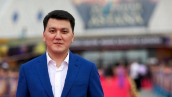 Фотография к новости: Президент ұлттың моральдық рухын қолдады – Қарин 