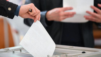 Фотография к новости: Сенат депутаттығына Шығыс Қазақстаннан үш кандидат анықталды 