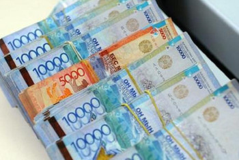 Фотография к новости: Ақмола облысында коронавируспен күреске қосымша 1,7 млрд теңге бөлінді