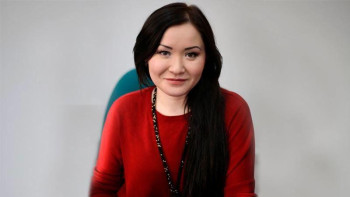 Фотография к новости: Ұлттық аза тұту күні – қоғамға жағдайдың маңыздылығын сезіну қажеттілігі туралы қуатты сигнал – сарапшы  