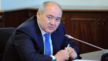 Фотография к новости: Түркістан облысында пневмониядан 46 адам көз жұмған