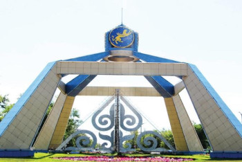 Фотография к новости: Ақсуда мемлекеттік бағдарлама бойынша 25 жоба жүзеге асырылуда