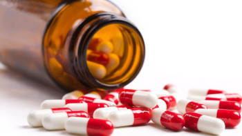 Фотография к новости: Аурудың бастапқы кезеңінде бірден антибиотик қабылдау дұрыс емес