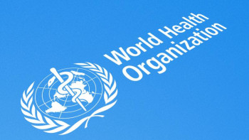 Фотография к новости: Еліміздің клиникалық хаттамасы ДДСҰ нұсқаулығына сәйкес келеді