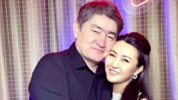 Фотография к новости: Әйеліне 12 көлік әперген МСҚ басшысына қатысты дау өршіп тұр