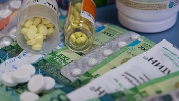 Фотография к новости: Облыс бюджетінен дәрі-дәрмекке 500 млн теңге бөлдік - Шөкеев 