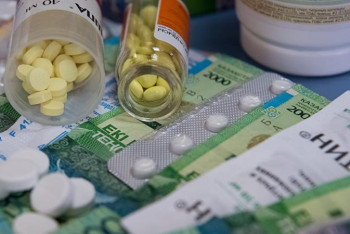 Фотография к новости: Облыс бюджетінен дәрі-дәрмекке 500 млн теңге бөлдік - Шөкеев 