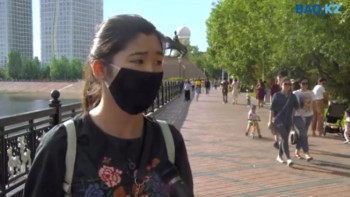 Фотография к новости: Тұрғындардан туристерге кеңес: әдемі жерлер өте көп 