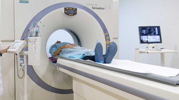 Фотография к новости: Коронавирус инфекциясы кезінде КТ тапсыру керек пе?