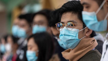 Фотография к новости: Маман коронавируспен ауырған науқас қашан қауіпсіз болатынын айтты