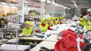 Фотография к новости: "Еңбек" бағдарламасы. 12 мыңнан астам павлодарлық қамтылды