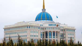 Фотография к новости: Тоқаевтың төрағалығымен Үкіметтің кеңейтілген отырысы өтіп жатыр 