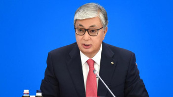 Фотография к новости: Маған Үкіметті отставкаға жіберу туралы кеңес берілді – Тоқаев