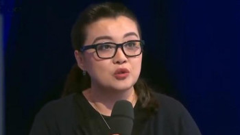 Фотография к новости: Сарапшы: Коронавируспен күрес халықтың үкіметке деген сенімі азайғанын көрсетті