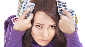 Фотография к новости: Коронавирус. Дәріні аурудың қай кезеңінде ішу керек?