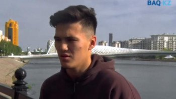 Фотография к новости: Ел жүрегі - елорда 