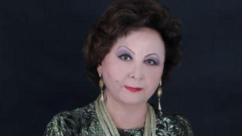 Фотография к новости: Айналайын халқым, өте сақ болыңыздар – Дариға Тұранқұлова