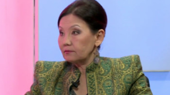 Фотография к новости: Жалпыұлттық аза тұту күнін атап өтуге мәжбүр болғанымыз көңілді жасытады 